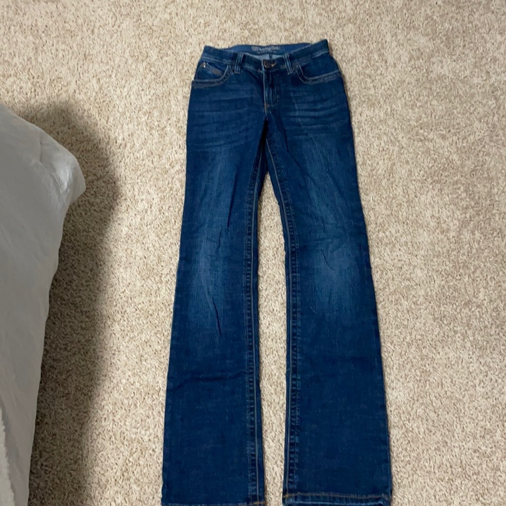 Wrangler Willow Jeans